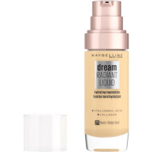 Maybelline New York Dream Radiant Liquid