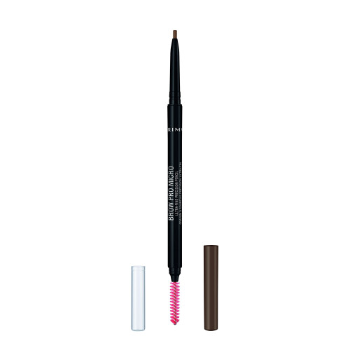Rimmel Rimmel London Brow Pro Micro Ultra-Fine