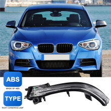 Für 1er M135i XDrive Rechter Außenspiegel Zusatzblinker 51169879128