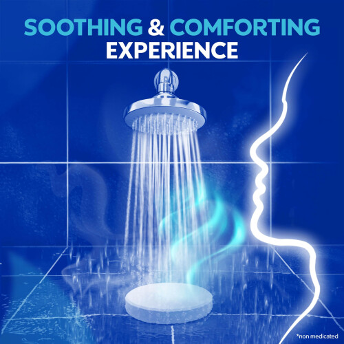 Vicks VICKS Vapo Shower - Shower Tablets 1