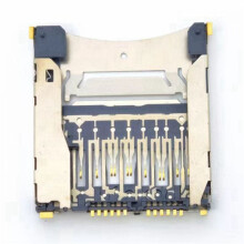 3X New Memory Card Slot for D3300 Digital Camera Repair Parts