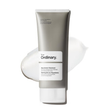 The Ordinary Squalane Cleanser, Hydrating Makeup