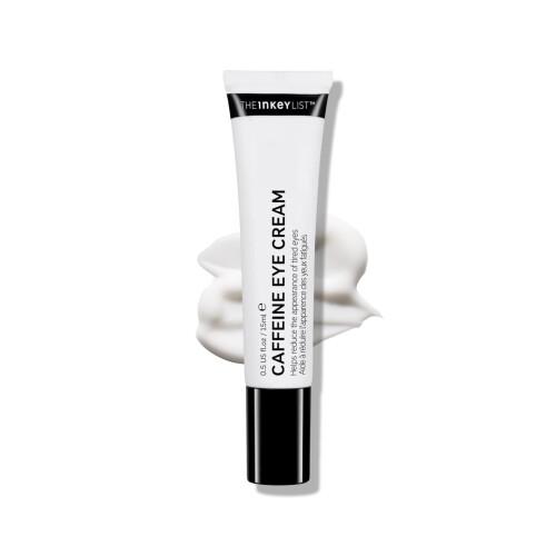 The INKEY List Caffeine Eye Cream