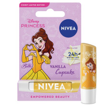 NIVEA Disney Princess Belle Limited Edition