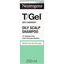 Neutrogena T/Gel Anti Dandruff Shampoo for