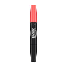 Rimmel Lasting Provocalips Liquid Lipstick Orange