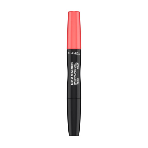 Rimmel Rimmel Lasting Provocalips Liquid Lipstick Orange