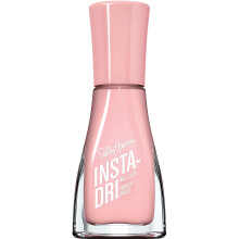 Sally Hansen Insta-Dri Nail Polish, Petal
