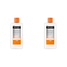 Neutrogena Blackhead Eliminating Cleansing Toner (Pack