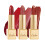 OULAC Metallic Shine Matte Lipstick Set, 1