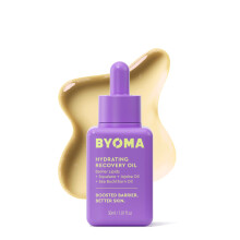 BYOMA Hydrating Recovery Oil (30ml) Nourishes,