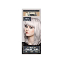 Jerome Russell Bblonde Maximum Colour Silver