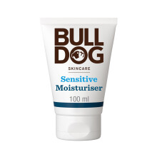 Bulldog Skincare Sensitive Face Moisturiser for