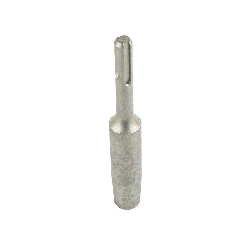 2Pc Sds Ground Rod Driver 16Mm Earth Stake Hammer Drill Grounding Rod Metal Ground Rod Driver Power Tool 4712339027592