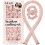 Kitsch Heatless Curling Set - Satin 1