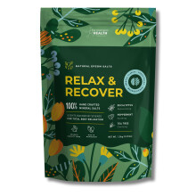 The Intelligent Health Relax & Recover
