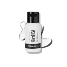 The INKEY List 2% Hyaluronic Acid Face Serum 30ml, Hydrating Skincare, Combats Dry Skin, Vegan Friendly, Suitable For All Skin Types