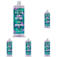 Faith In Nature 1L Natural Lavender