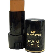 Max Factor Pan Stik- Cool Copper