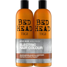 Bed Head by TIGI Colour Goddess