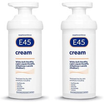 E45 Cream 500 g – E45