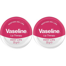 Vaseline Lip Therapy Rosy Lips Lip