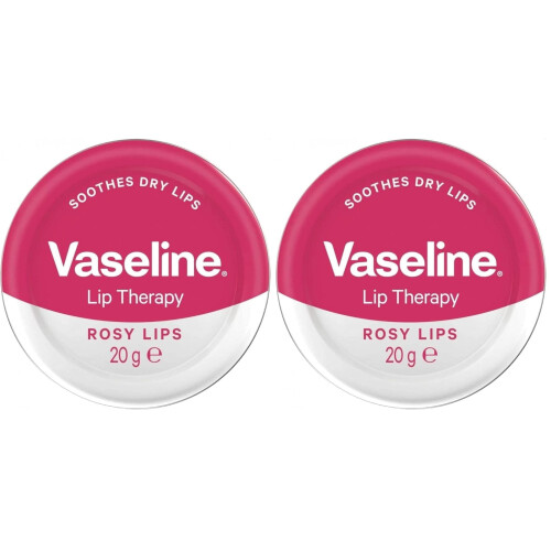 Vaseline Vaseline Lip Therapy Rosy Lips Lip