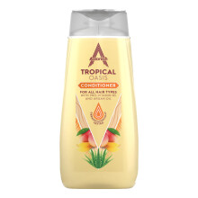 Astonish Tropical Conditioner with Argan Oil,