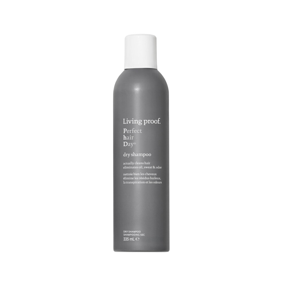 Living Proof Perfect Hair Day Dry Shampoo Jumbo 355ml - Image 5
