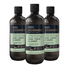 Baylis & Harding Goodness Oud, Cedar