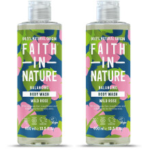 Faith In Nature Natural Wild Rose