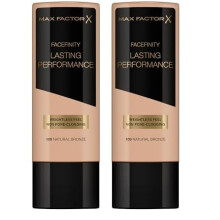 Max Factor Lasting Performance Liquid Foundation,
