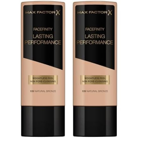 Max Factor Max Factor Lasting Performance Liquid Foundation,