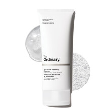 The Ordinary Glucoside Foaming Cleanser, Gentle
