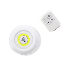 Pet Nest Light - 3xAAA 20.5x1x25 cm White