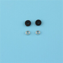 18Pcs Rubber Ring Set for V966 V977 XK K110 K120 RC Helicopter Airplane Drone Spare Parts Accessories