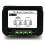 Forward Reverse 0- Adjustable  6-55V 20A  Motor Speed Controller PWM 12V 24V 48V Remote Control 2