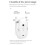 Curtains Robot T/U-Rail Tracks Automatic Curtain Opener Remote Control Curtain Motor 9