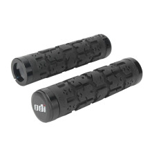 ODI Rogue High-Bike Stuurgrepen Performance Fietsgreep - Antislip en Schokabsorberend