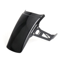 Motorcycle Front Wheel Guard Mudguard Bracket for CB750 Hornet CB 750 HORNET 2023 2024(A)