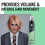 Schwarzkopf Schwarzkopf Mousse Volume 200ml, Hold Level 2