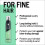 Schwarzkopf Schwarzkopf Mousse Volume 200ml, Hold Level 3