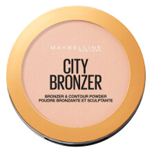 Maybelline New York City Bronzer &
