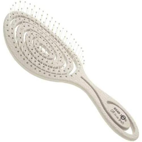 Head Jog 08 Paddle Brush Flexible