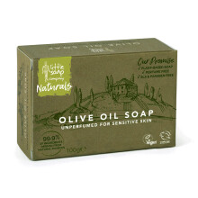 Little Soap Company Olive Oil Soap