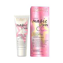 Eveline Cosmetics Magic Skin CC Beautifying