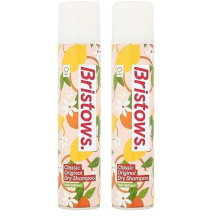 Dry shampoo original (Pack of 2)