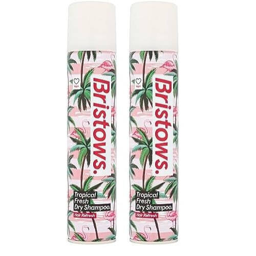 Tropical Paradise (Pack of 2)