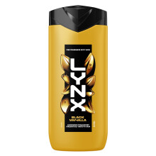 Lynx Fine Fragrance Black Vanilla Body
