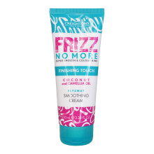 Frizz No More Smoothing Finishing Cream